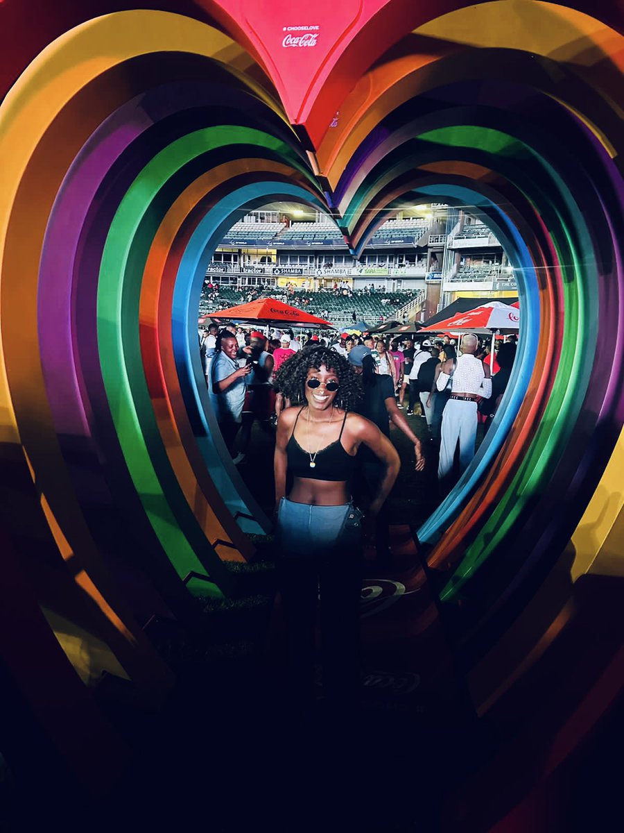 NdileMaseko's tweet image. #Pride2023 🏳️‍🌈