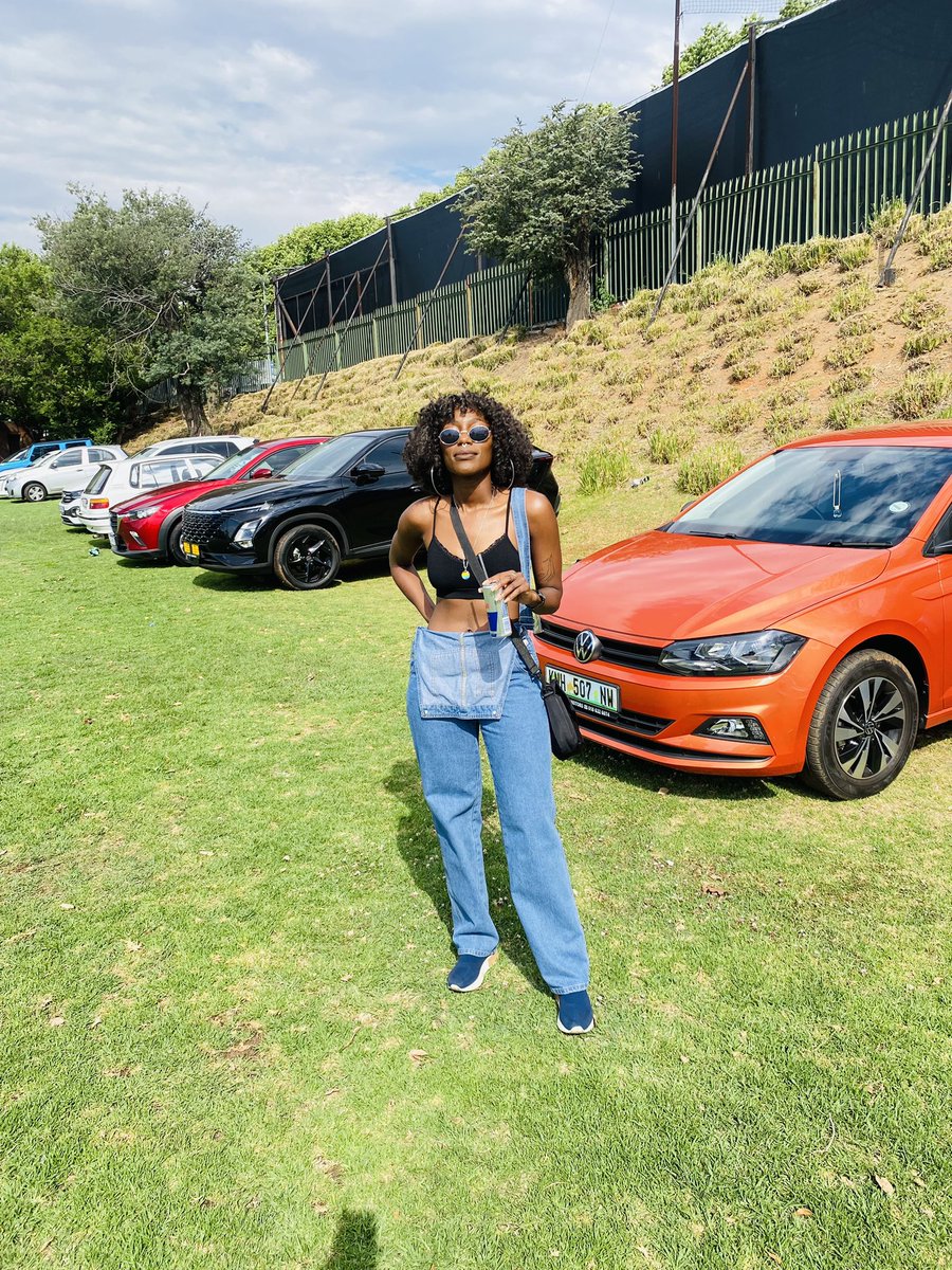 NdileMaseko's tweet image. #Pride2023 🏳️‍🌈