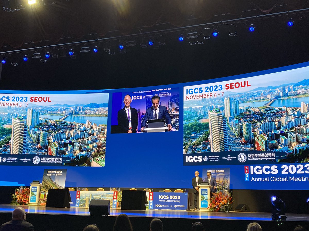 Florencia Noll (@florencianoll) on Twitter photo #IGCS2023 day1 starting the best meeting with our #presidents rocking and #Friends <a href="/Bhandoria/">Geetu Bhandoria</a> 🎉😀 #IGCS2023 day1 starting the best meeting with our #presidents rocking and #Friends <a href="/Bhandoria/">Geetu Bhandoria</a> 🎉😀