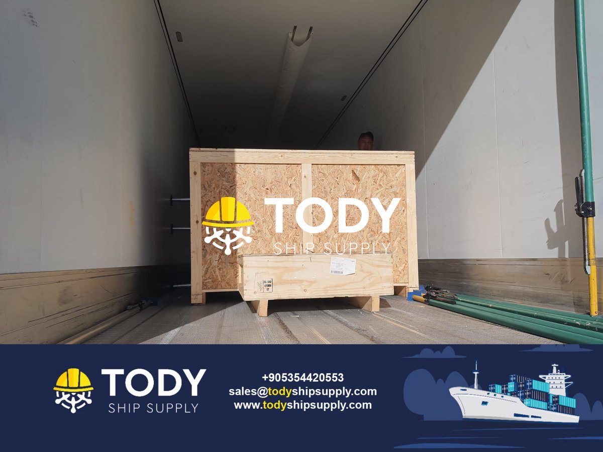 todyshipsupply tweet picture