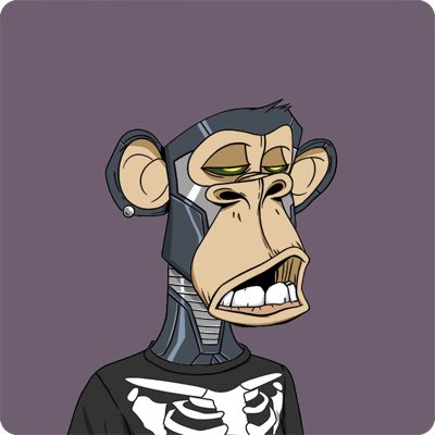 Just aped in <a href="/BoredApeYC/">Bored Ape Yacht Club 🍌</a> with part of my $MEME profit!!

I am so grateful with the huge success of <a href="/Memeland/">Memeland ❤️ Memecoin</a>, <a href="/9gagceo/">9GAGCEO</a> and <a href="/0xChar/">CHAR ❤️ Memecoin</a> 🫡 

#ApeFollowApe 
#NewProfilePic