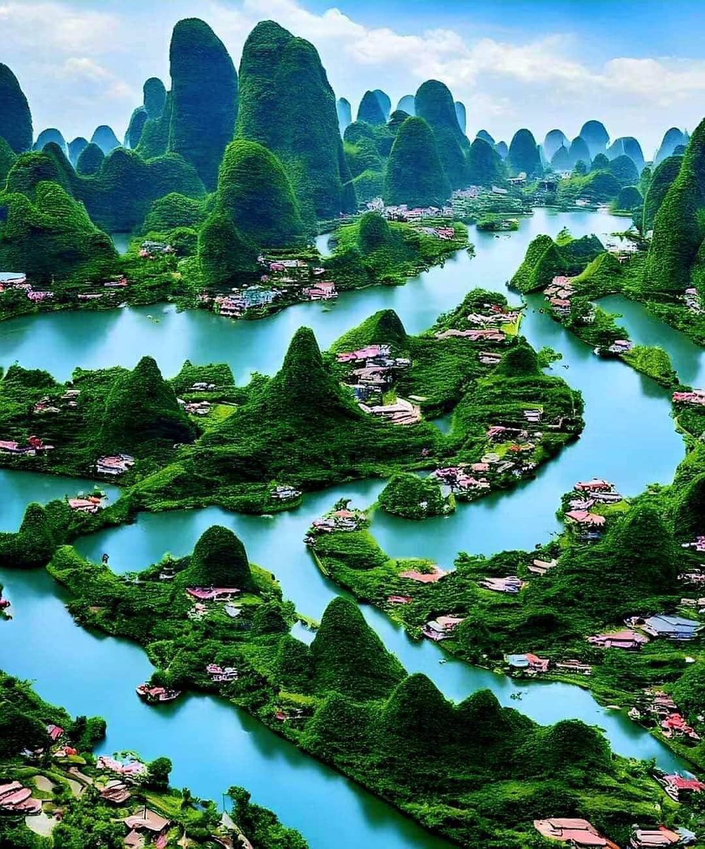 Du lịch Quế Lâm Trung Quốc
Quế Lâm là địa điểm du lịch rất được người dân Việt yêu thích. Du lịch Quý Lâm Trung Quốc đang là lựa chọn của đông đảo du khách. Quế Lâm được ví von như nơi tuyệt nhất dưới thiên đường. Đây chính là cái tên mà người dân Trung