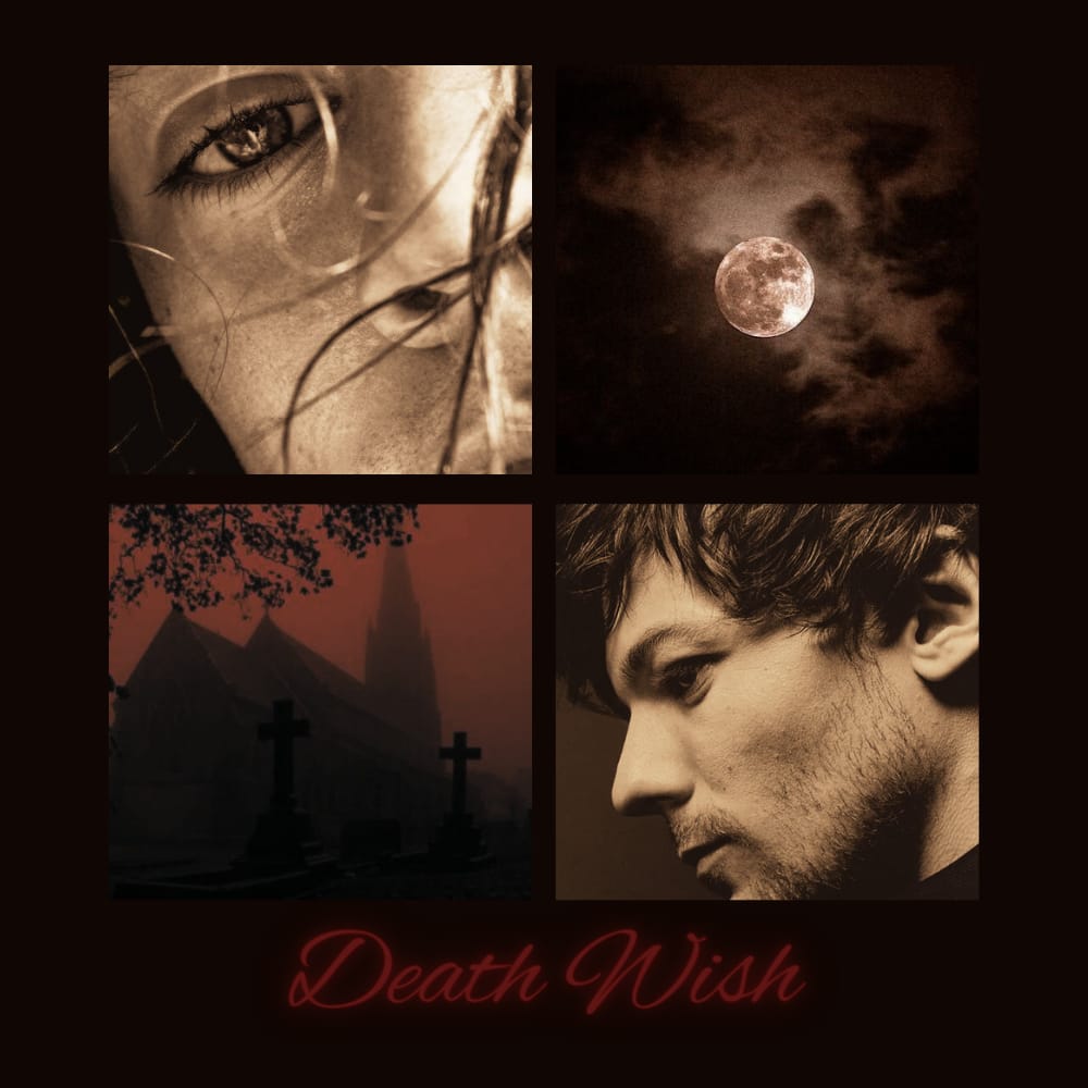 Death Wish (22k) by @FelixiaFs 

archiveofourown.org/works/50330518

Written for the <a href="/BLFicFest/">BL Fic Fest 2026</a> ⚰️