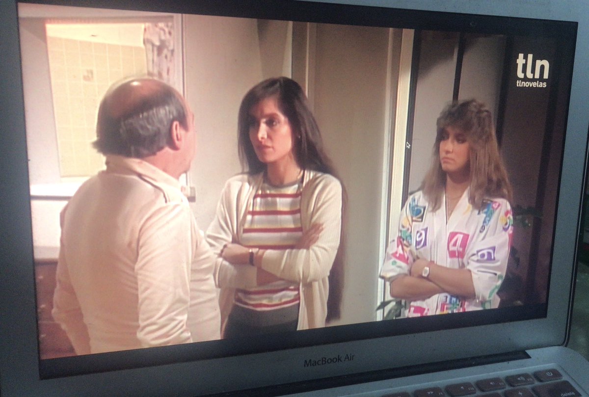 EsJeanDuarte's tweet photo. Amo. #ElCaminoSecreto #DanielaRomo #GabyRivero @DanielaRomoWeb @gabyrivero64 @EmilioLarrosa https://t.co/aqkF2YAFBX