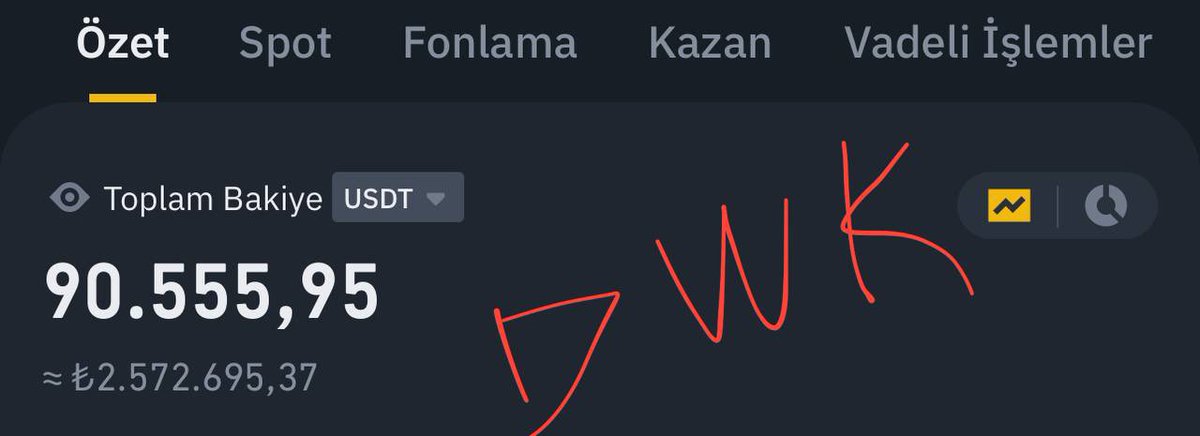 Deep Web Kripto tweet media