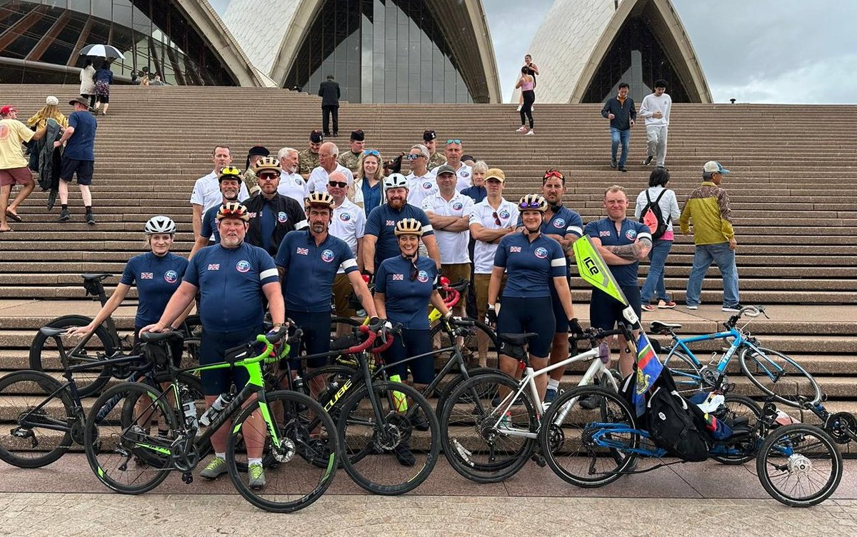 65 Degrees North tweet media