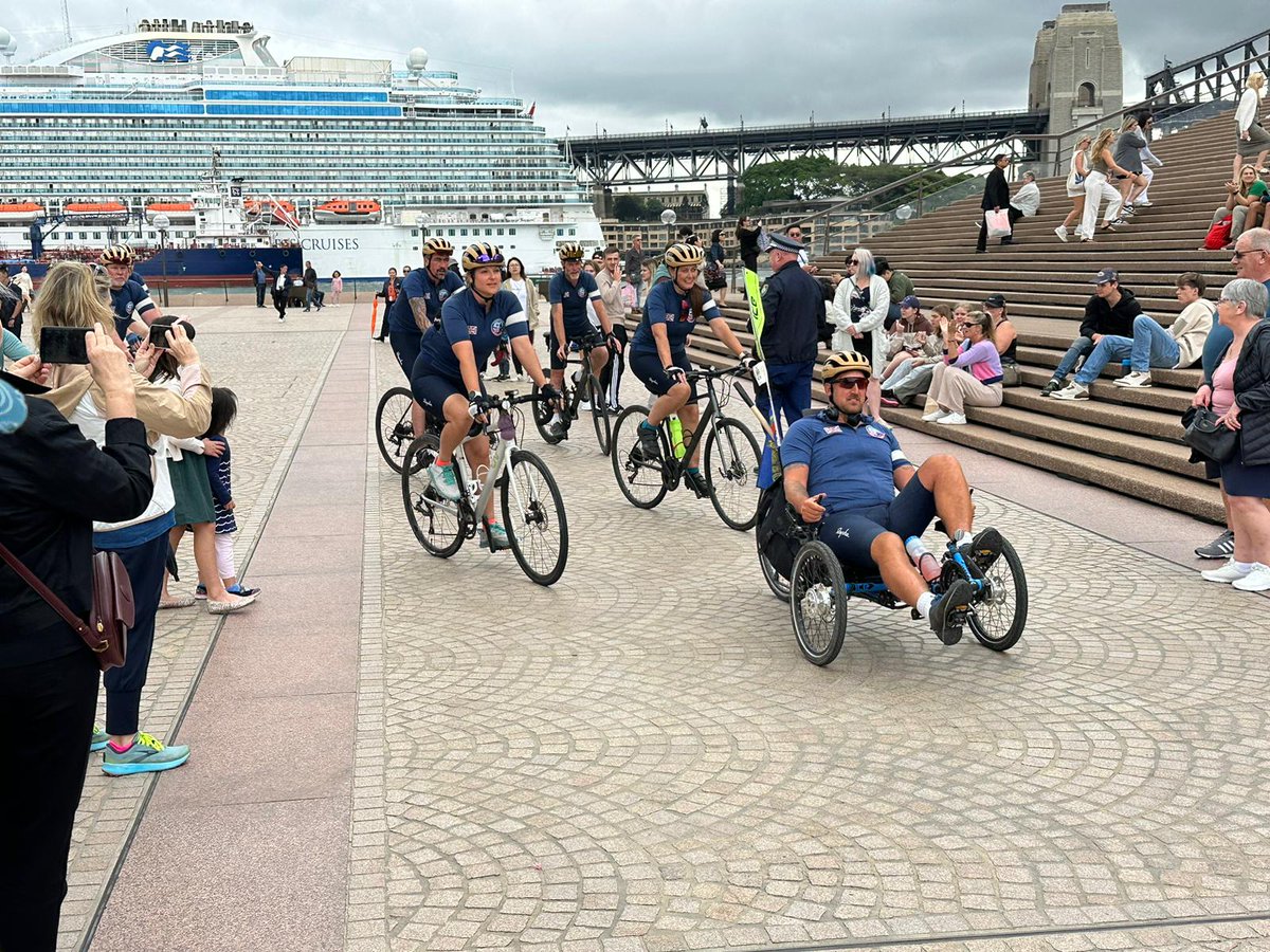 65 Degrees North tweet media