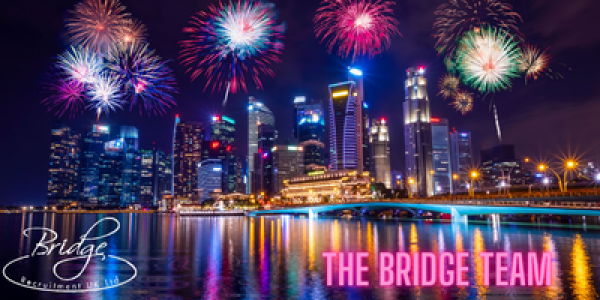 bridgerecruit's tweet photo. ๐๐Happy Firework Day!๐๐
Please contact Bridge Recruitment today, if you need to add a new sparkle to your team!
#FireworkDay #CelebrateTheYear #EndOfTheYear https://t.co/ruODvS7wT9