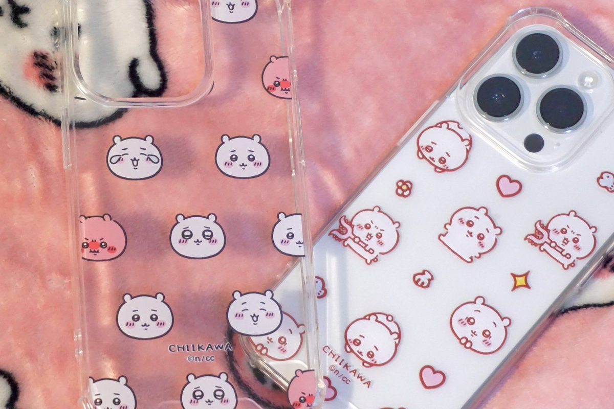 #협찬 #RT추첨 2분께 원하시는먼작귀폰케이스를 보내드립니다!

저는 패턴/큐티치이카와로 골라봤는데 정말귀엽지않나요🥹 귀여운데다가 범퍼젤하드케이스라 튼튼합니다👍

출시기념 무료배송이벤트와 구매시 먼작귀밴드를 사은품으로드리니 관심있으신분들은아래링크로💨💨
🔗naver.me/xY9935zn