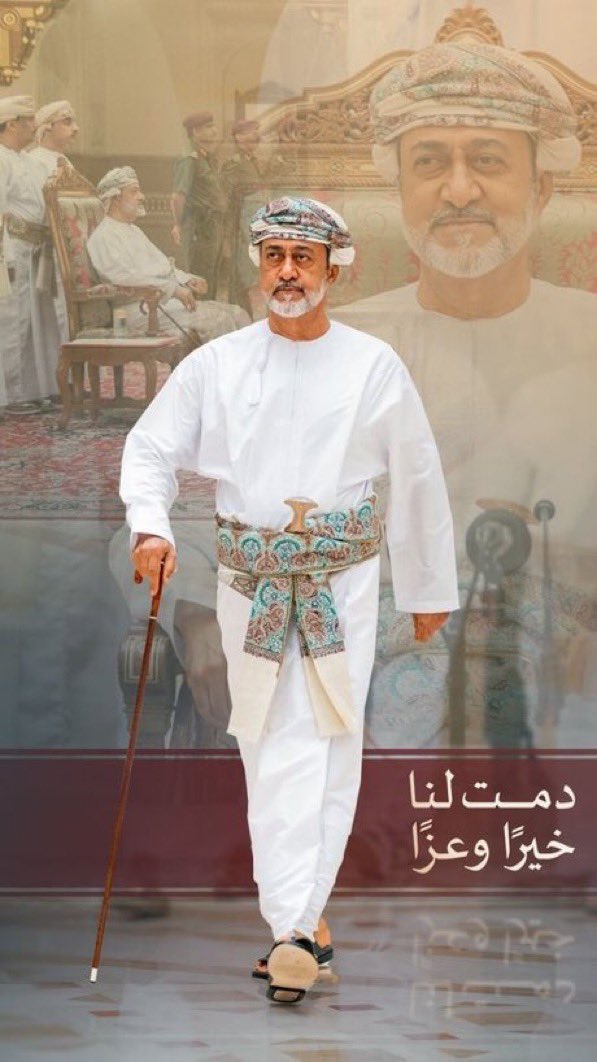 abdhsm's tweet photo. #نوفمبر_المجيد
#هيثم_بن_طارق https://t.co/L5JXld6Ve5