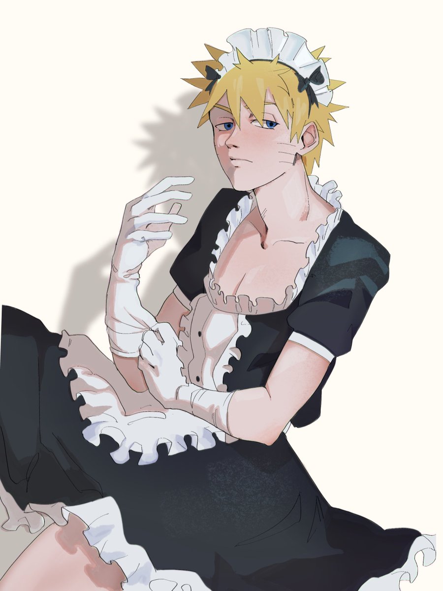 nin-nin 🩸 (@_mustardb) on Twitter photo 