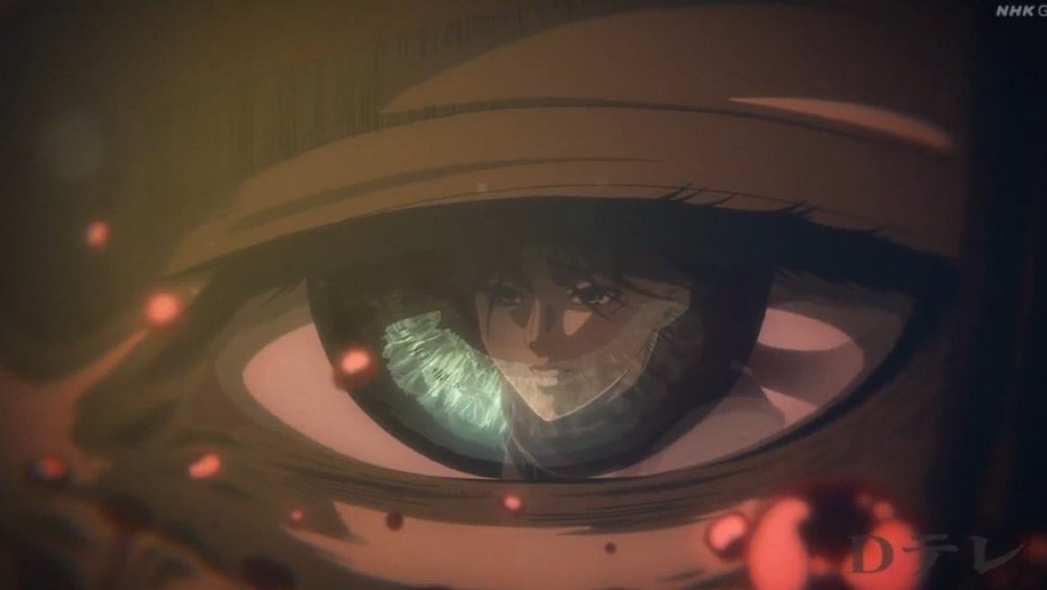 Raj Mohan ☯ on X: #AttackOnTitan (Final 90mins epi) The greatest anime of  all time comes to an end💥💥💥💥 It Was So perfect and painful filled with  lots of emotions😭😭 Mikasa💔 Erin🥲