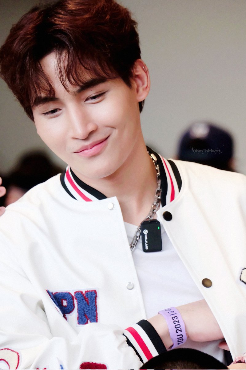 ohmxjourney's tweet image. 😎🔥
#SnapProject #OhmThitiwat