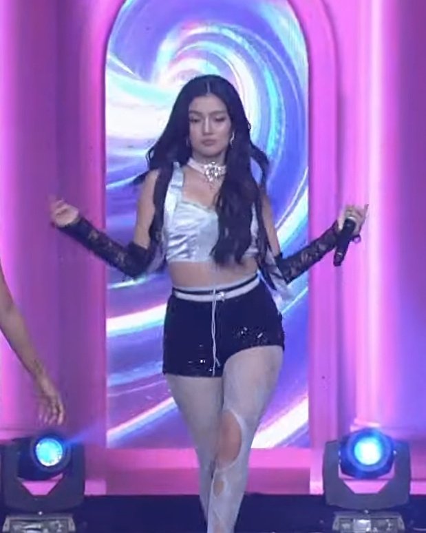 Slayyy my girl

BELLEmpowered ON ASAP

#BelleMariano
