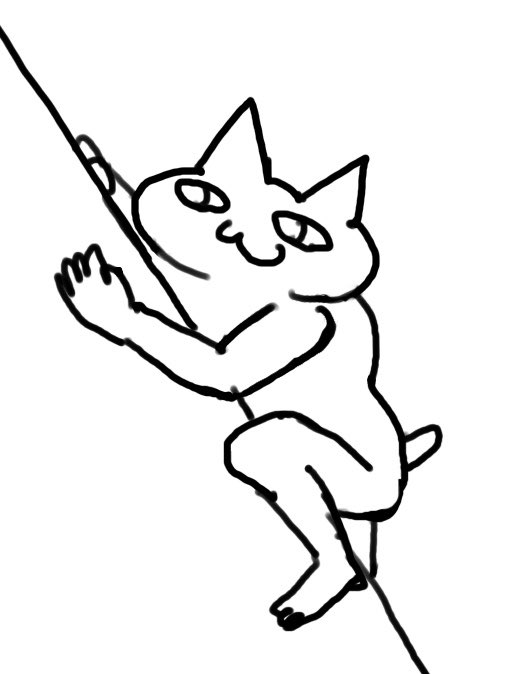 あれはプイプイねこでしょ! 