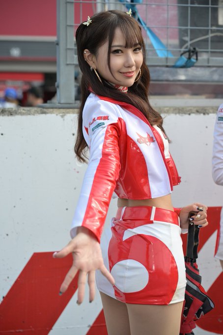 Twitterのコスプレ画像7