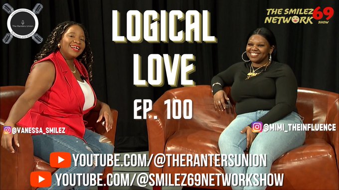 @smilez69network Streaming Live on YouTube Sunday 11/5/23 @ 12PM EST Salute to @mimi_theinfluence for<a class="tags" target="_blank" title="On Twitter" href="/?out=eyJ0eXAiOiJKV1QiLCJhbGciOiJIUzUxMiJ9.eyJpYXQiOjE3MjMxMzY0NzAsImlzcyI6InR3cG9ybnN0YXJzLmNvbSIsIm5iZiI6MTcyMzEzNjQ3MCwiZXhwIjoxNzU0NjcyNDcwLCJyZWRpcmVjdF91cmwiOiJodHRwczovL3R3aXR0ZXIuY29tL3NtaWxlejY5bmV0d29yayJ9.p8NZUBqFkFArKatSe_lzbiJ0ugofgVaKK-BvKTS34wihAqN3R-KMgrFQnBFMbaKaKNiuuzk_-5xb9XLzFyPIMA">@smilez69network</a><a href="/tag/love"class="tags"><span>#love</span></a><a href="/tag/logical"class="tags"><span>#logical</span></a><a href="/tag/podcast"class="tags"><span>#podcast</span></a><a href="/tag/veesmilez"class="tags"><span>#veesmilez</span></a>