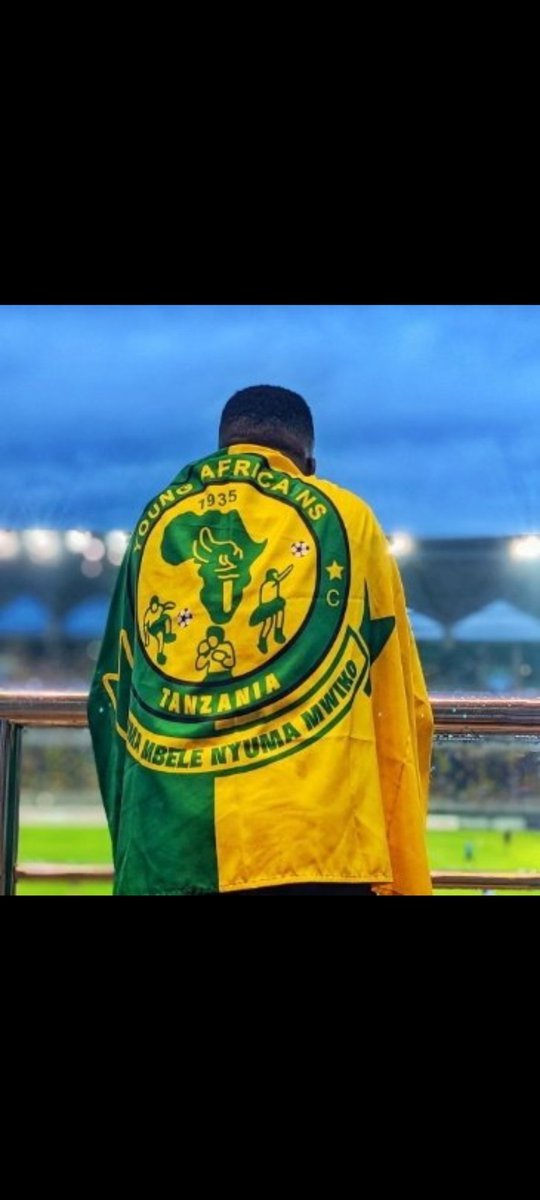 All the best <a href="/YoungAfricansSC/">Young Africans SC</a>