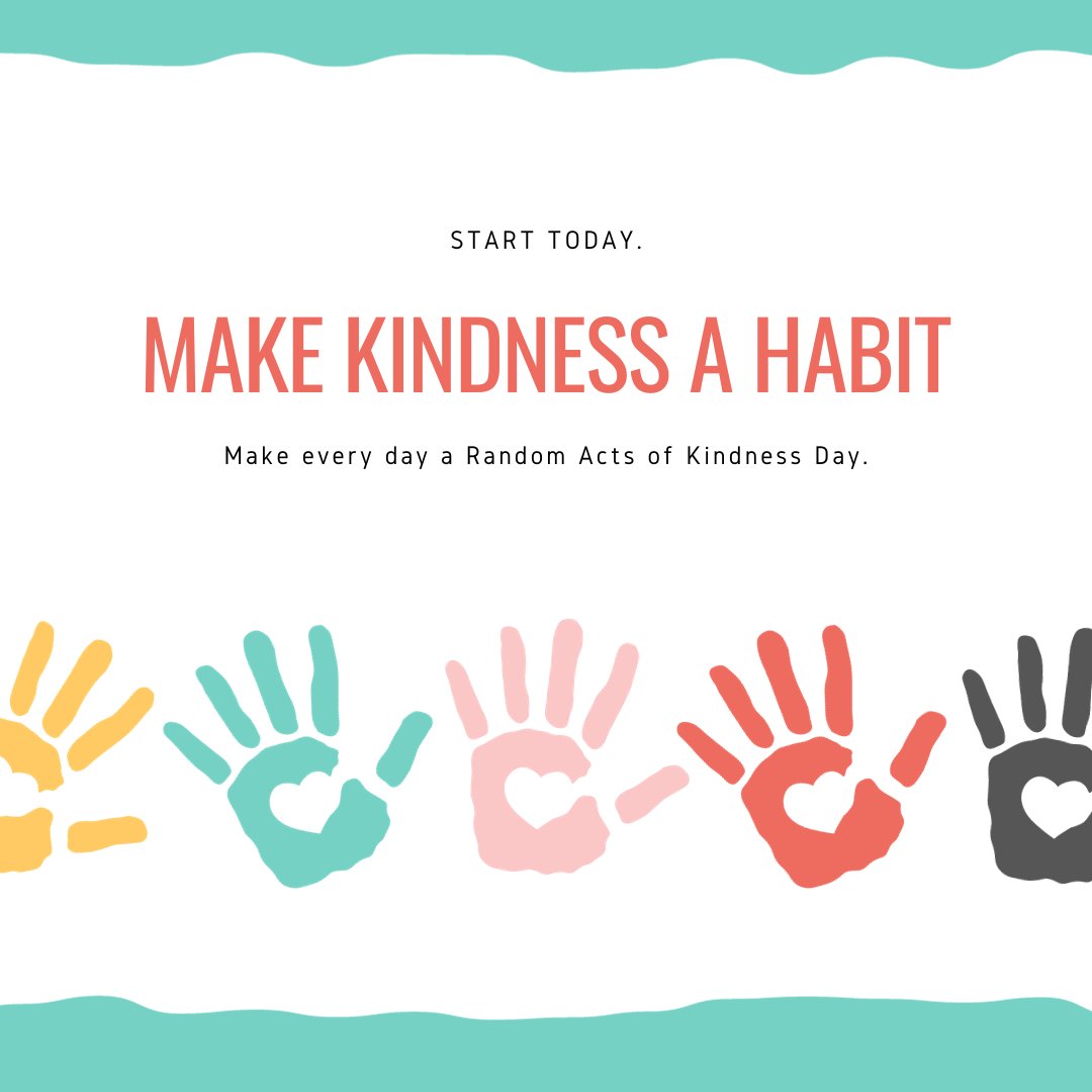 Make Kindness a Habit #childcare #children #kids #educations #earlylearning #childcareprovider #nanny #governness #earlychildhoodeducation #learningthroughplay #learning #parents #toddlers #toddler #childdevelopment #qualitychildcare #toddlerlife #nannylife #fun #family #earlyedu