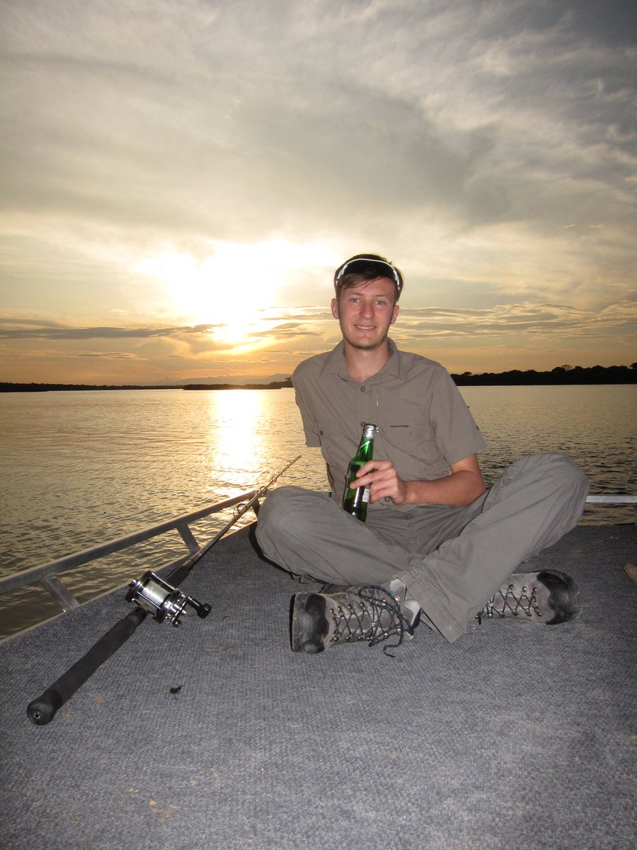 Wild Frontiers UG tweet media