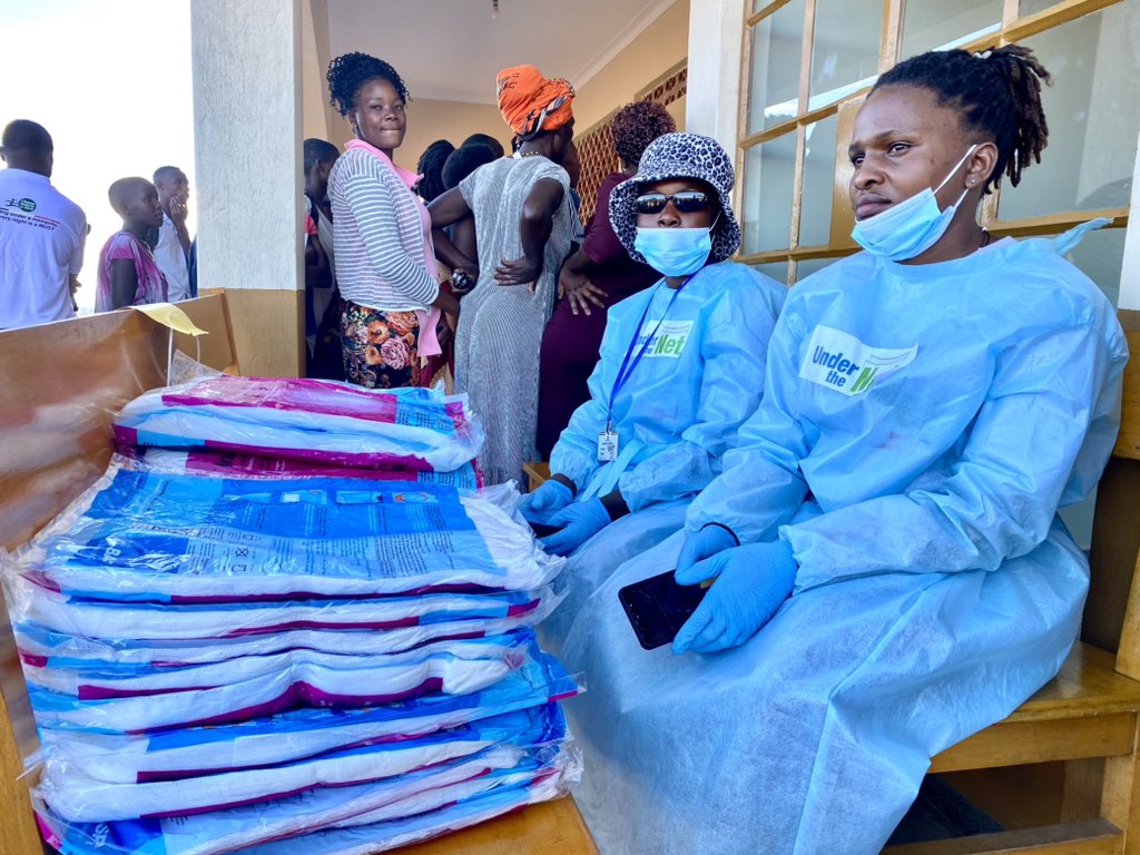 LukangaSamuel1's tweet photo. As of first November, a successful distribution of 15,349,960LLINs has been recorded. This achievement signifies 54.2% of the total target set for LLIN distribution by the conclusion of the campaign.
#SleepUnderNetUG #MoHatWork https://t.co/L30z0ukPfD