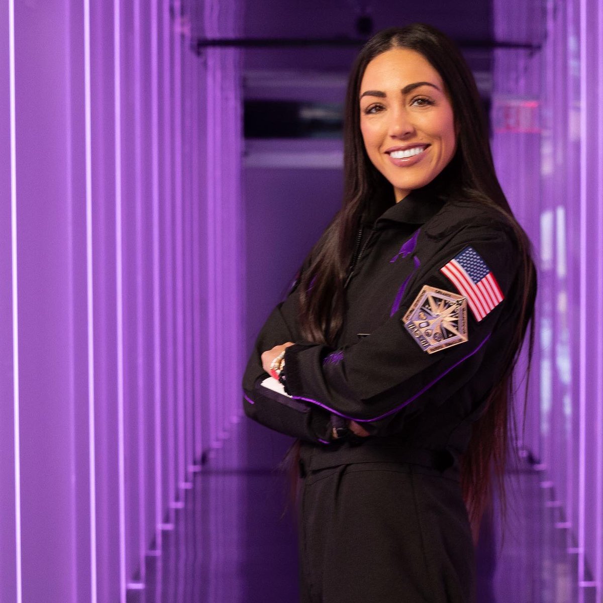If it’s good enough for spaceflight…

astronauticsinstitute.org/about/donate/  💫 <a href="/kelliegerardi/">Kellie Gerardi</a> wore this patch on her mission. Get yours today!