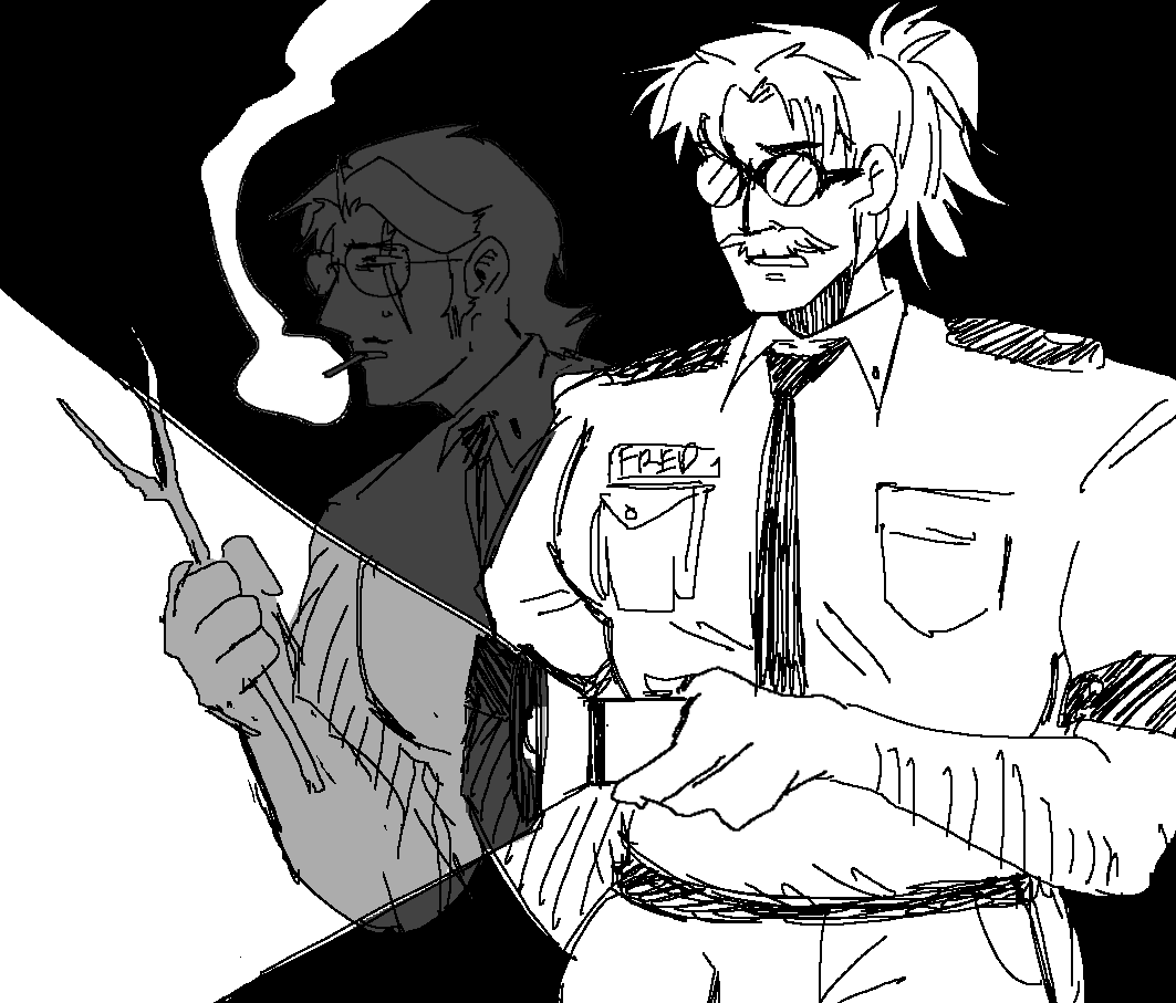 kreidxpriz's tweet image. aggie session with friends

#tf2oc #teamfortress2 #gentlespy #tf2 #spy #freakfortress2 #medic #sniper