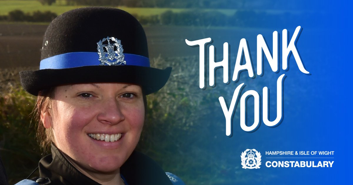 A short while ago we appealed for information in relation to missing Katherine from Farnborough.

We are pleased to confirm that she has now been located - many thanks to everyone who helped share our appeal.
