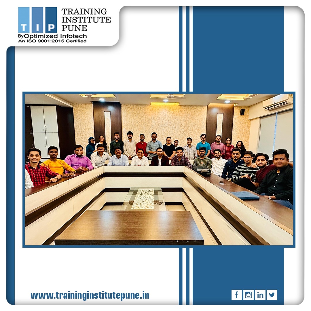 traininginpune's tweet photo. A glimpse of Digital Marketing Session at Vishwakarma University Pune.
Our session delved deep into the world of Digital Marketing, it was all about equipping students with the skills and knowledge they  need to succeed in the dynamic and competitive world of Digital Marketing https://t.co/yUEBGaB6EW