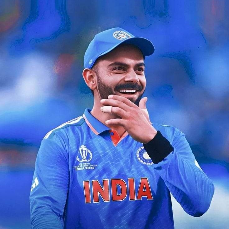 Iamratuldeka's tweet photo. Happy Birthday king♥️😍💫
@imVkohli https://t.co/ZOe9IzVrKJ