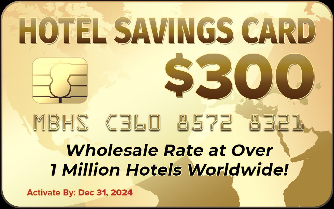 #Retweet for a #RT
Find out how you can receive a $300 Hotel Savings Card. 
Click the link to learn more. buff.ly/3SmqAFp 
#Chicago #follow