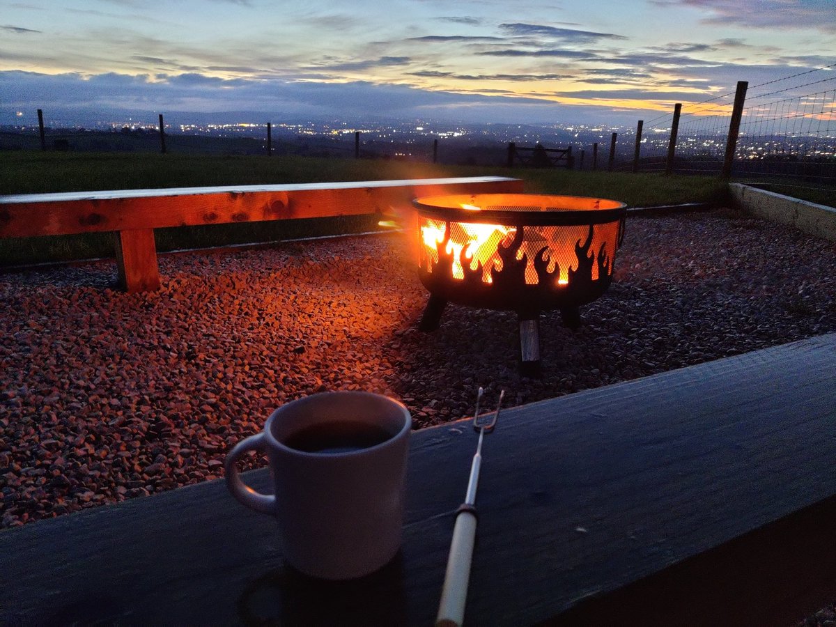 _LDMF's tweet image. Good morning