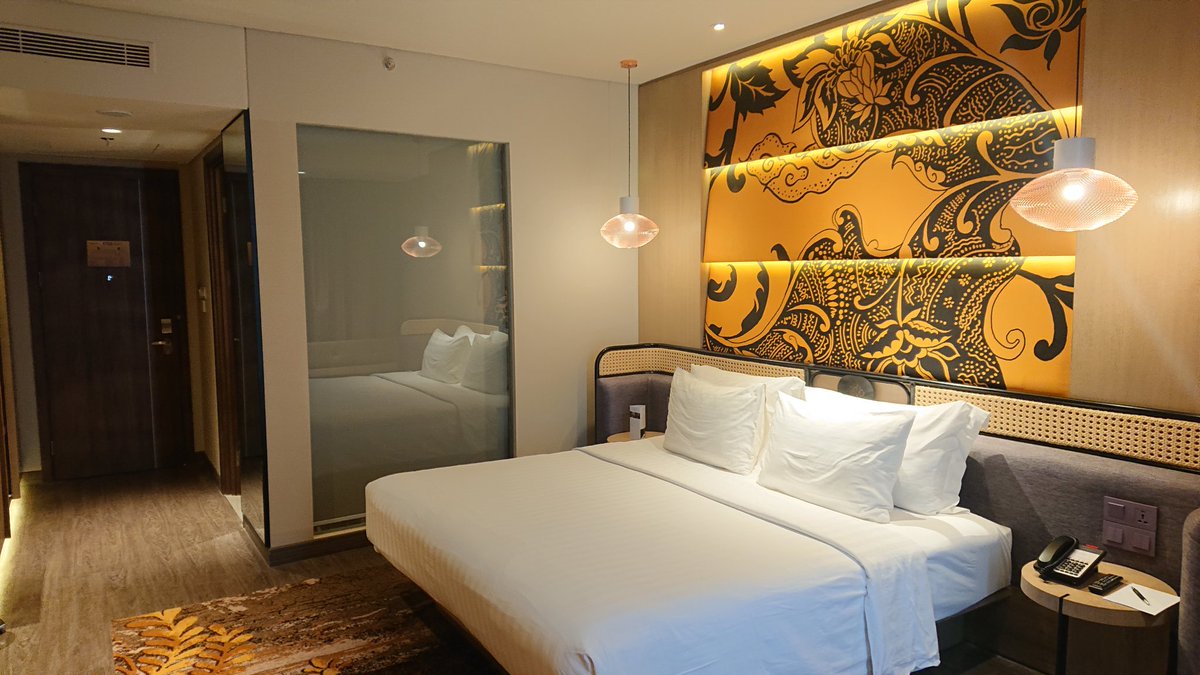 juliooo9797's tweet photo. Ada yang mau gantiin, di Grand mercure malang, jual rugi 700, karena ada keperluan mendadak, yang minat bisa komen or dm.
#hotelmalang #staymalang #liburanmalang #opentripmalang #holiday #weekend #penginapanmalang #pasutri https://t.co/akMItzTIcT