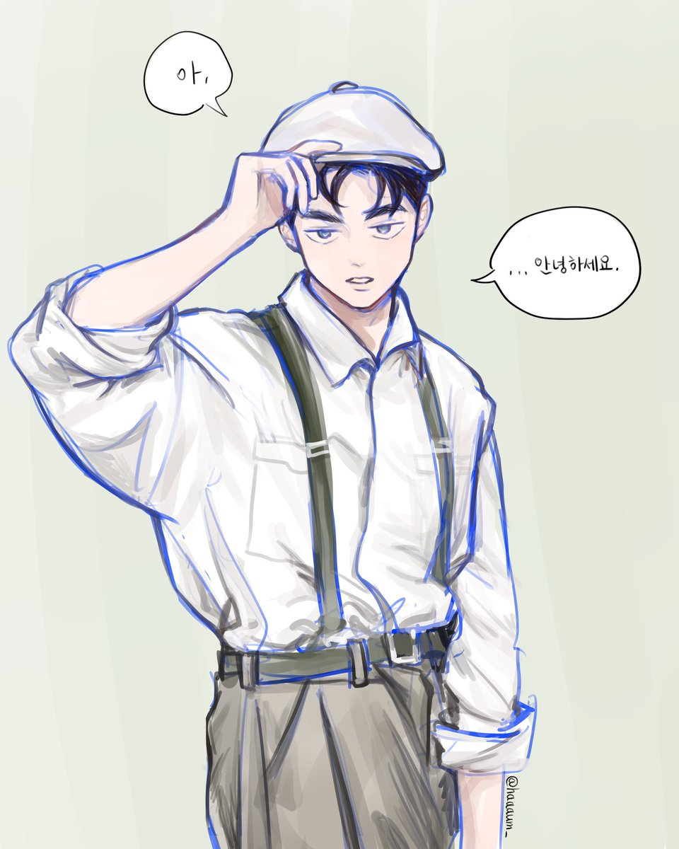 haaaum_'s tweet photo. 세풋보🍏
신문 배달부 서지수 https://t.co/UxqZCPnR2C