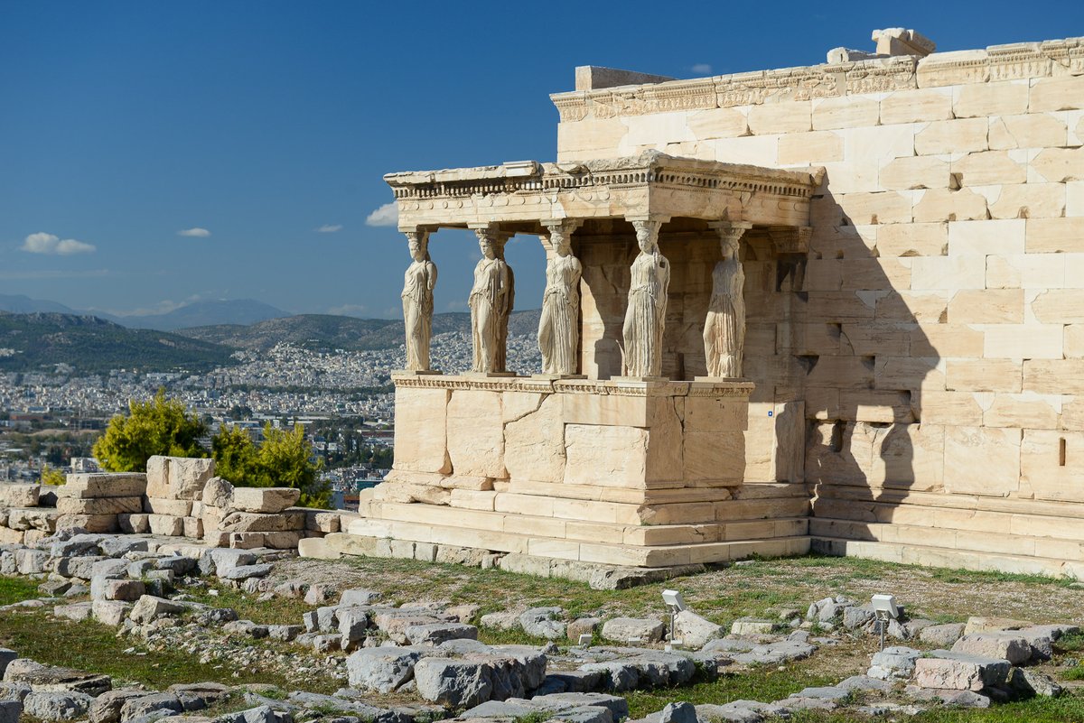 Pfeffer_Blog's tweet photo. Eine Woche #Athen liegt hinter uns. Die Hauptstadt von #Griechenland ist voller Gegensätze: antik &amp; modern, herausgeputzt &amp; heruntergekommen, mit berühmten Sehenswürdigkeiten &amp; überraschenden Highlights an jeder Ecke. @VisitGreecegr #VisitGreece #VisitAthens #woderpfefferwaechst https://t.co/t4YW5whweV
