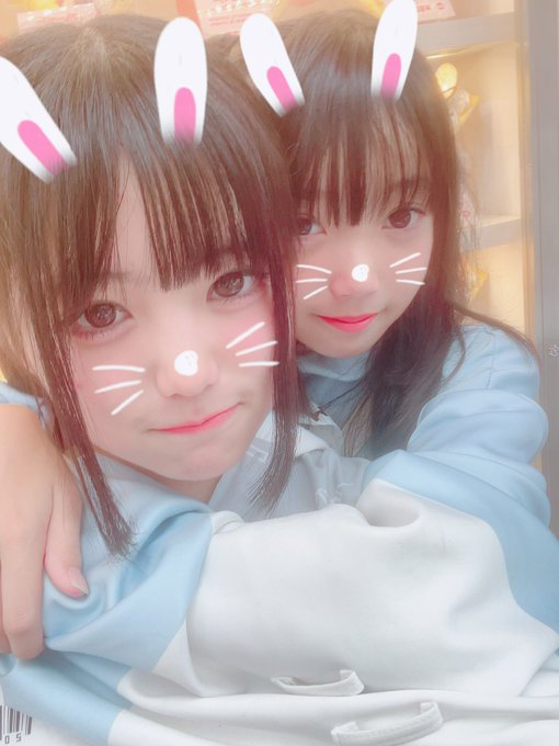 Twitterのコスプレ画像1