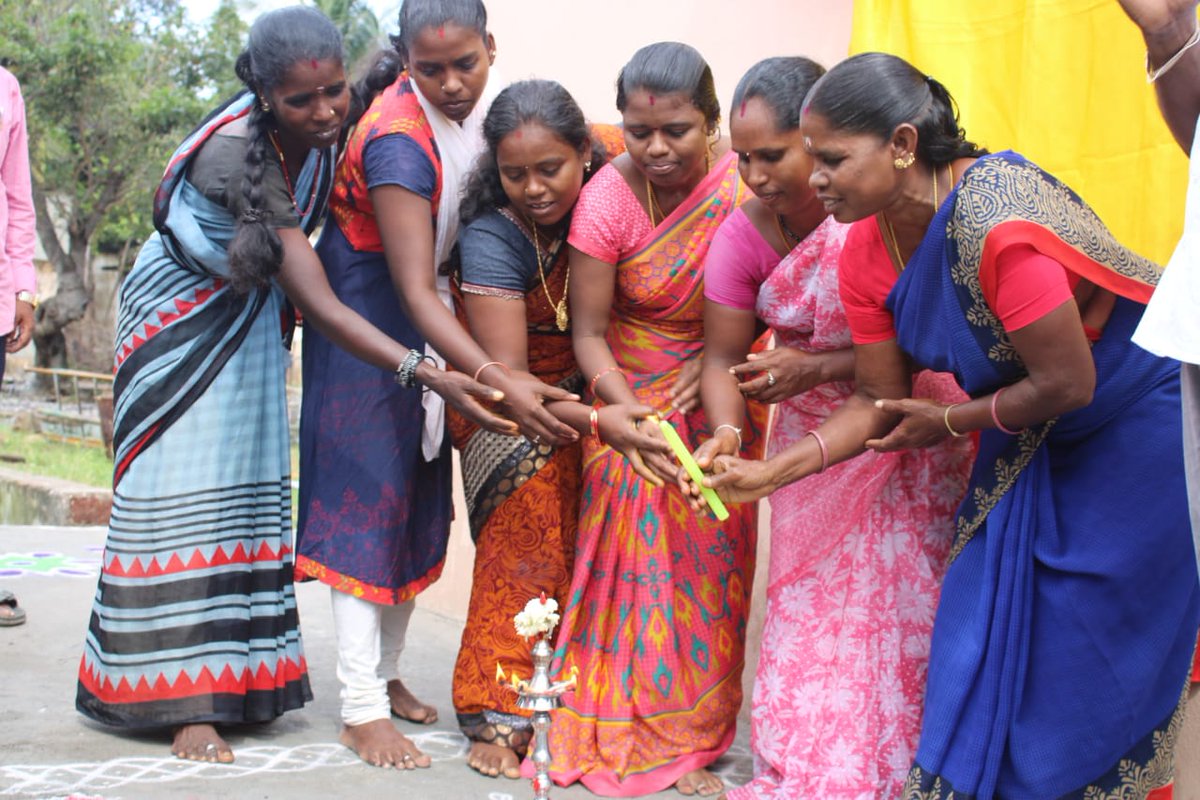 Padmapriya Baskaran tweet media