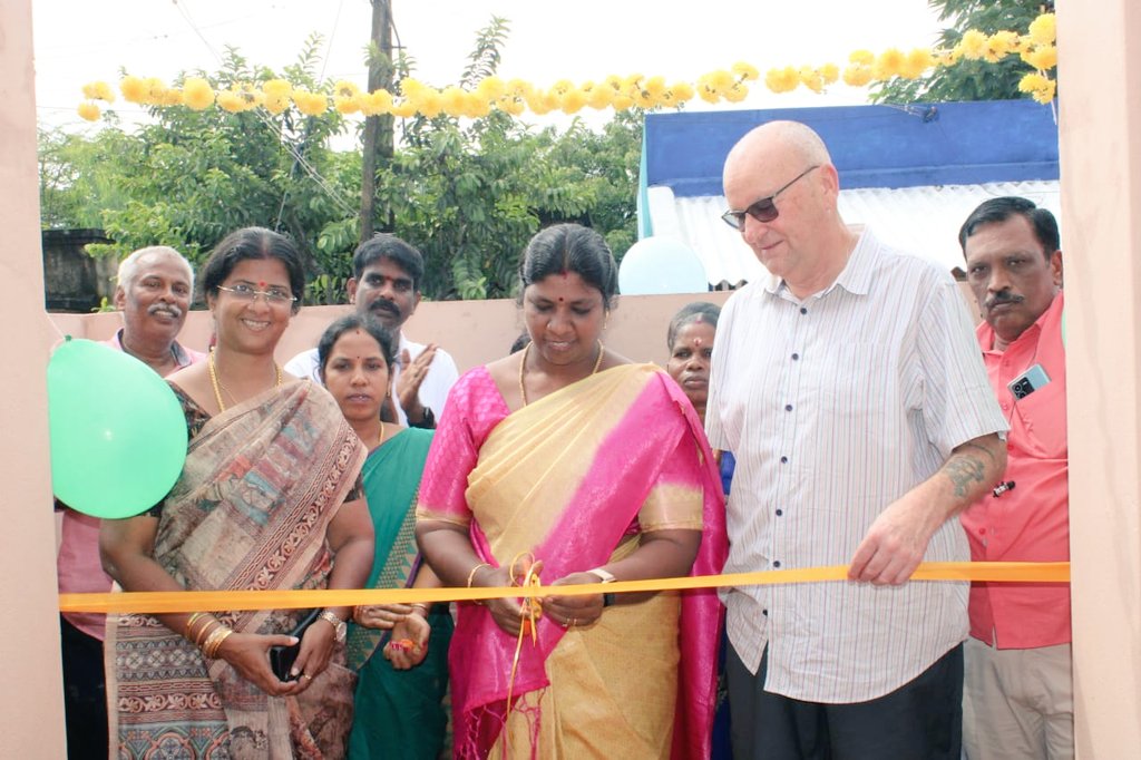 Padmapriya Baskaran tweet media