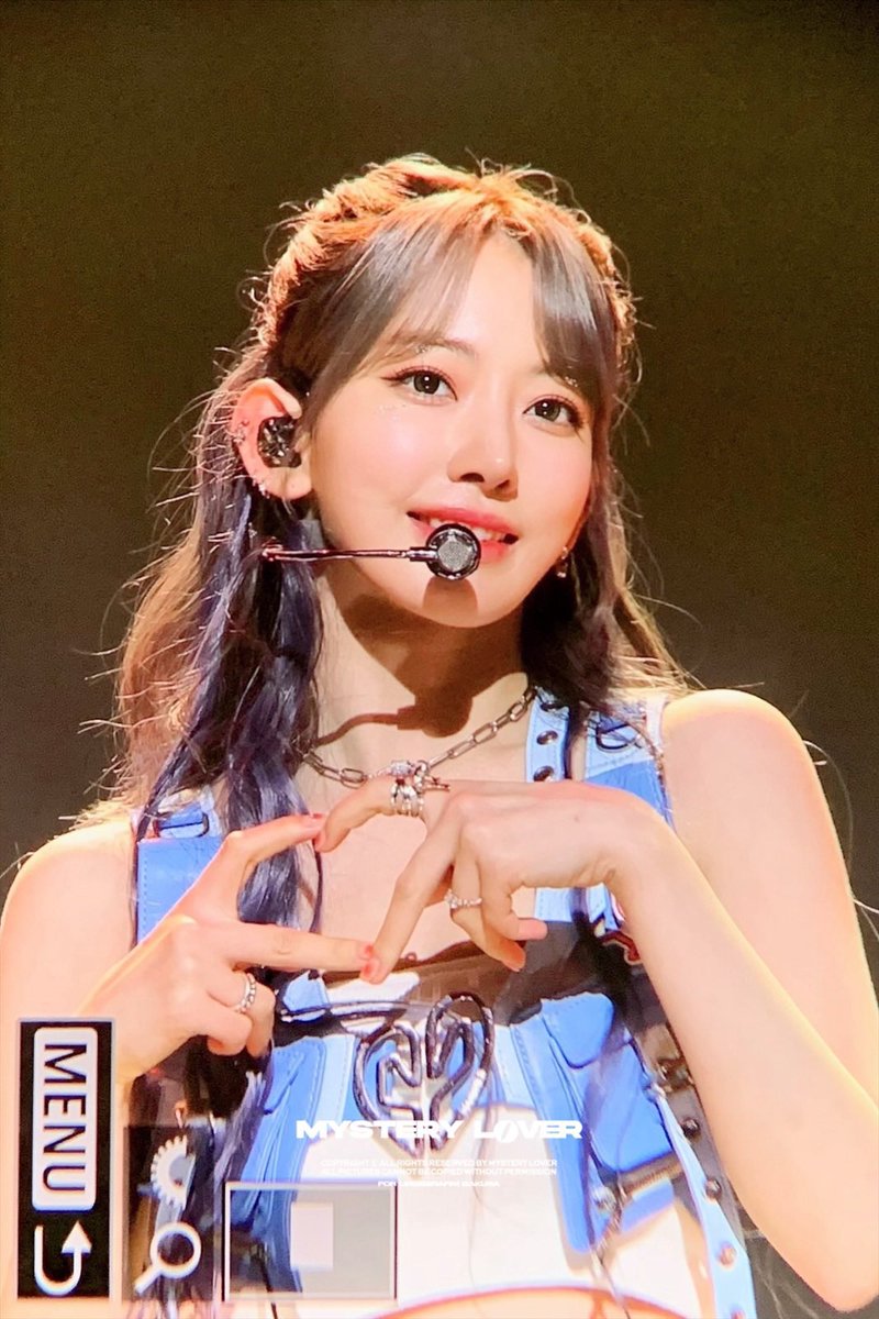 231104┊͙©39mysterylover
#사쿠라 #SAKURA