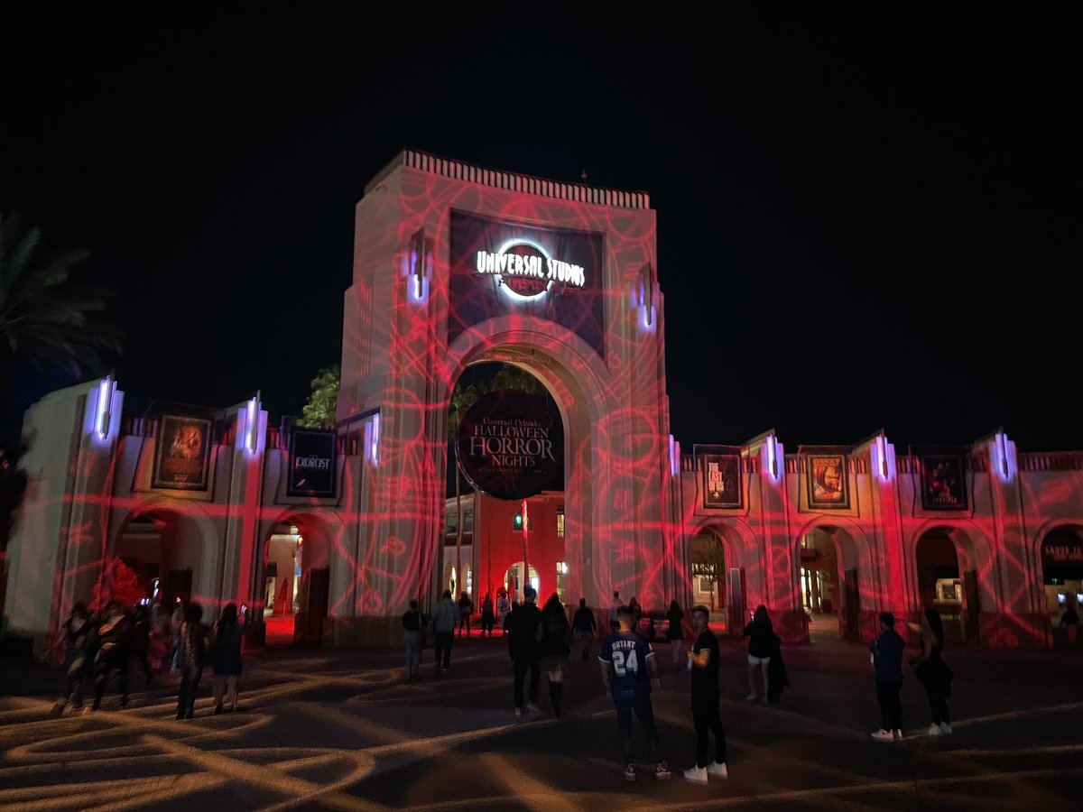 Worst night of the year! :(