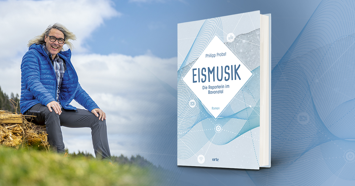 probstphilipp's tweet photo. "Probst kann wahnsinnig gut erzählen." Meint der Bücherchecker: https://t.co/C5Q7kJbJC9 https://t.co/Pjjlps9nPX