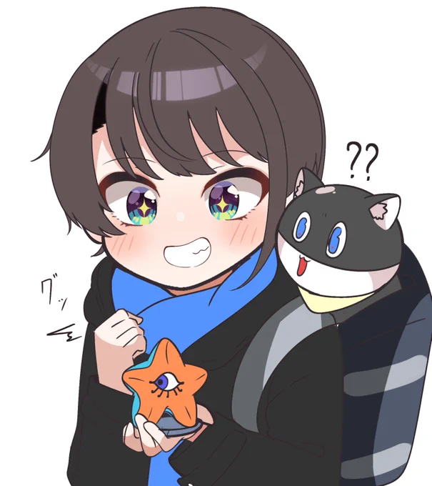 ガチャガチャでデカさんを引くスバルちゃんの運命力すき#生スバル #プロテインザスバル 