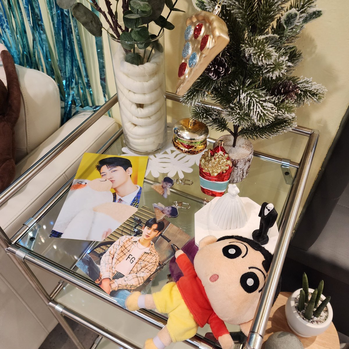 1026_sang_'s tweet photo. 생일축하합니다~ 생일축하합니다~
형서기의 생일을 축하합니다~
형석이로 가득 찬 애정 가득 카페 잘 보고 갑니다 고생해떠요 💙

#HAPPYHYUNGSEOKDAY
#11월에_찾아온_주저없는행운 https://t.co/3qbGBkkgrP