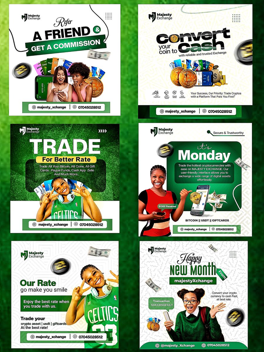 davitech001's tweet photo. Let's brand your company, Business with quality designs 💯💯
#branding #GraphicDesign #GraphicDesigner #logodesigns #Flyers #bannerdesigns #PAKvsNZ #glorycollision6 #AttackOnTitan #Libertadores2023 #GOAT𓃵 #MianwaliAirBase https://t.co/zXPJyO7I2B