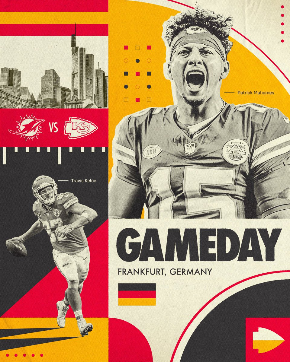 WCKDBrewery's tweet photo. See everyone bright and early tomorrow! #azchiefskingdom we can’t wait to get up a little earlier tomorrow to party it up. @WCKDBrewery will be opening at 7AM tomorrow morning for the Germany game -Bar will be open at 9am! Let’s go. ❤️💛🏈 https://t.co/79IBDBs20W