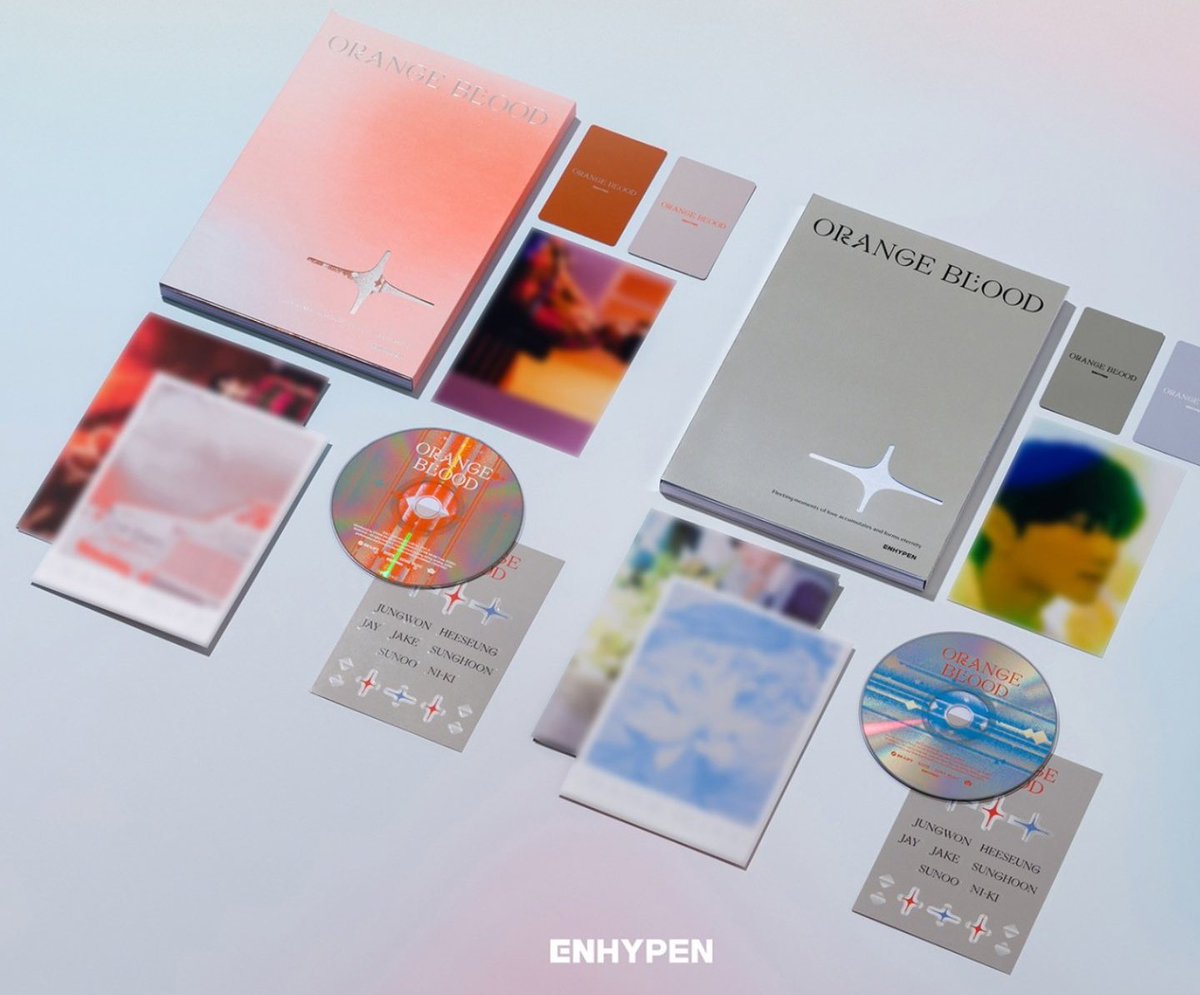 yoi_lifeu's tweet photo. ENHYPEN ORANGE BLOOD GO
BATCH 3 #BOX7.5 

Sealed (No pob)
[REG]
520/ea
1,000/set
[ENG]
480/ea
2,600/set

~ w/ Enha’s Fave Scent/Inspired Perfume = 1 Album

PAYO: 100 Dp per album
REMBAL: Dec. 5 (@1PM PHT)
DOO: Until stocks last
ETA: 3rd-4th wk of Dec

🛒: https://t.co/KRhWPJJbvW https://t.co/qN4cuyHUNn