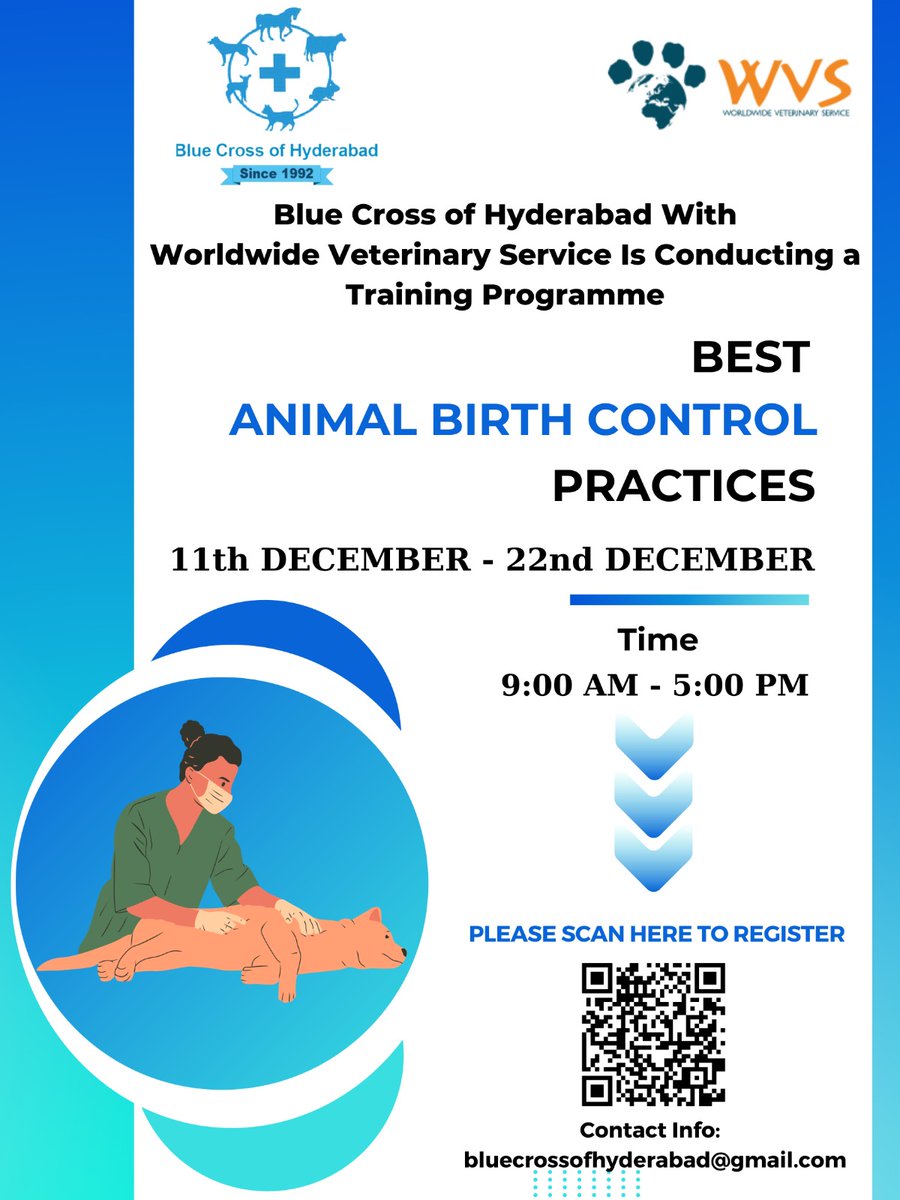 Blue Cross Hyderabad tweet media