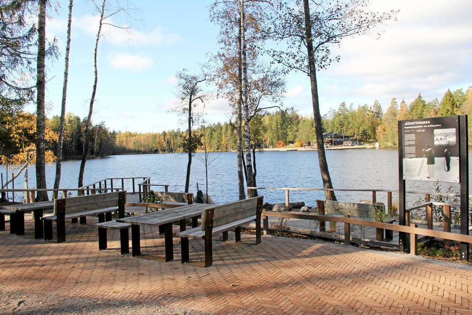 VantaanSanomat's tweet photo. Kuusijärvi | Kaupunki selittää miljoonakohua –  "Summista syntyi väärinymmärrys" https://t.co/NEHJYy1Hba https://t.co/qA0g849WYt