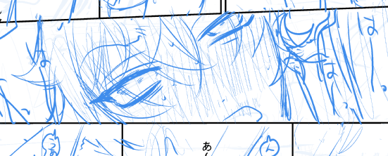 ♥️♠️準備出来たのでpixivスケッチで原稿配信やってます! (2日目)
🔞R18「ポラが魔法のディルドに同期されてでゅちにめちゃくちゃに搾り取られる話」
 閲覧は18↑onlyです!よろしくお願いします!

#ラブブル
https://t.co/lC7f0VGujf 