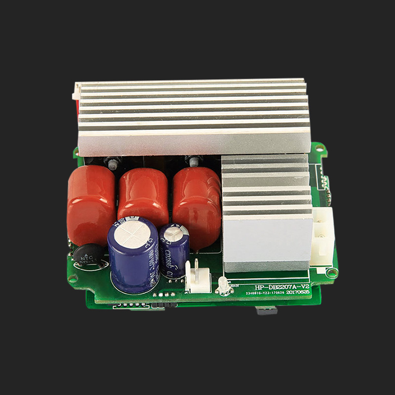 hoprioCN's tweet image. Hoprio makes a real difference. #highpowerdcmotorcontroller #brushlessmotorcontroller